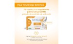 Complément alimentaire confort prémsentruel - Sérélys SPM