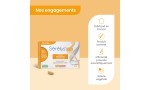 Complément alimentaire confort prémsentruel - Sérélys SPM