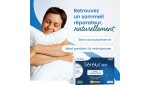 Complément alimentaire troubles du sommeil - Sérélys NUIT