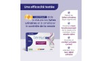 Complément alimentaire Fuites urinaires - Sérélys INCO CONTROL