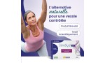 Complément alimentaire Fuites urinaires - Sérélys INCO CONTROL