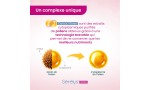 Complément alimentaire capital osseux Ménopause - Sérélys OSTEO