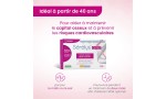 Complément alimentaire capital osseux Ménopause - Sérélys OSTEO
