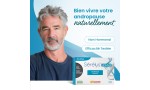 Complément alimentaire Andropause Bouffées chaleur - Sérélys HOMME