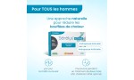 Complément alimentaire Andropause Bouffées chaleur - Sérélys HOMME