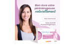 Sérélys PERIMENO - Complément alimentaire Périménopause