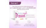 Sérélys PERIMENO - Complément alimentaire Périménopause