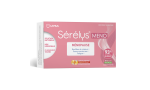 Sérélys MENO symptomes menopause