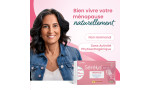 Sérélys MENO - Complément alimentaire ménopause périménopause