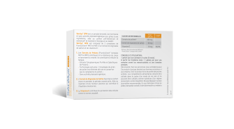 Complément alimentaire confort prémsentruel - Sérélys SPM