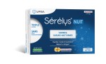 Complément alimentaire troubles du sommeil et sueurs nocturnes - Sérélys NUIT