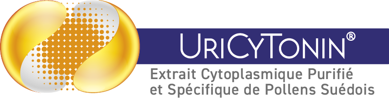 Uricytonin