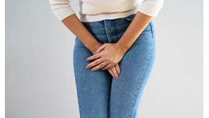 Incontinence Urinaire
