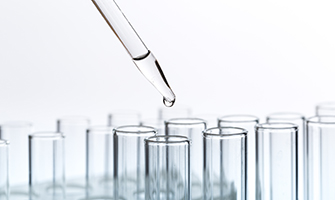 Etudes scientifiques